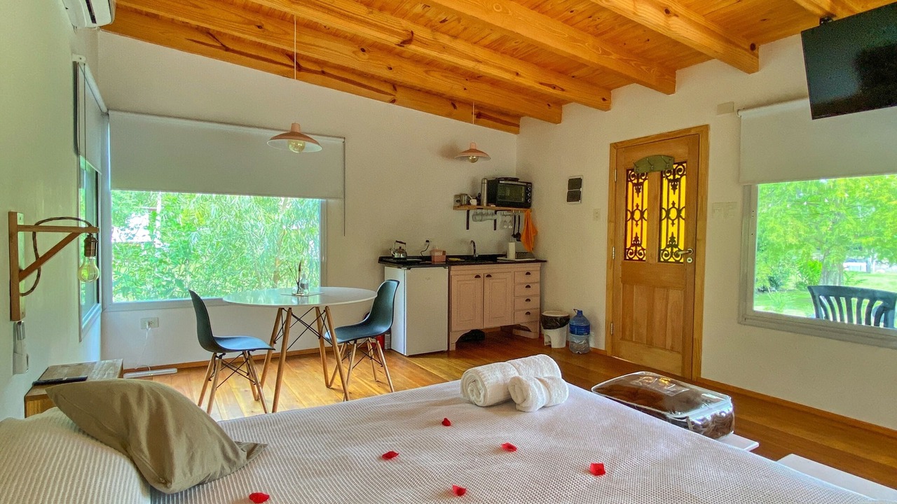 Photo of Bedroom in Partido de Tigre