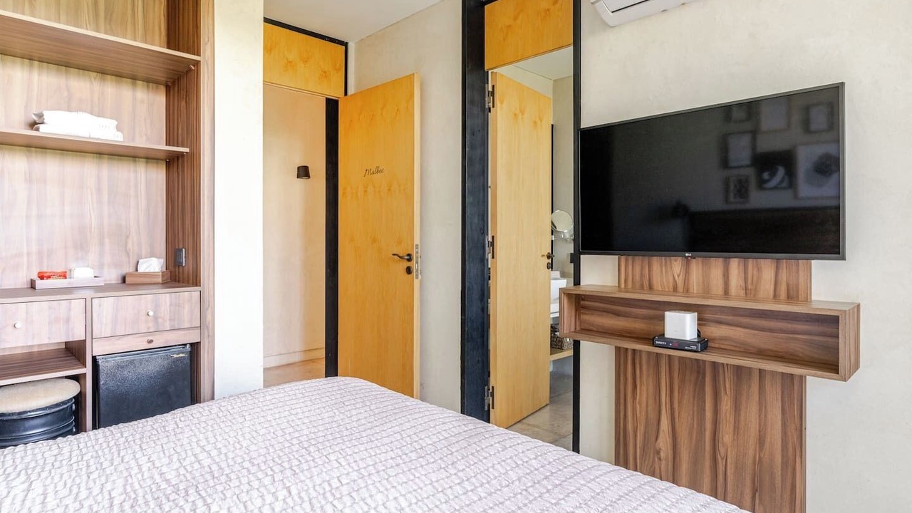 Photo of Bedroom in Tupungato
