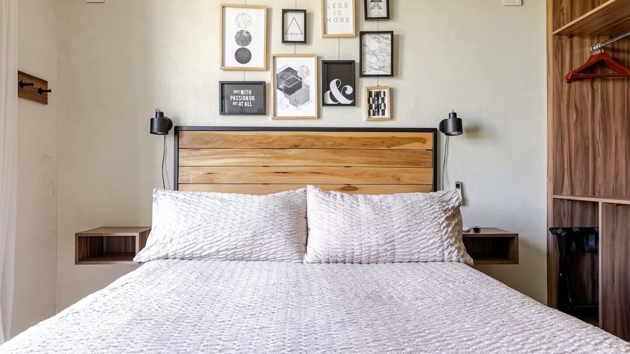 Photo of Bedroom in Tupungato