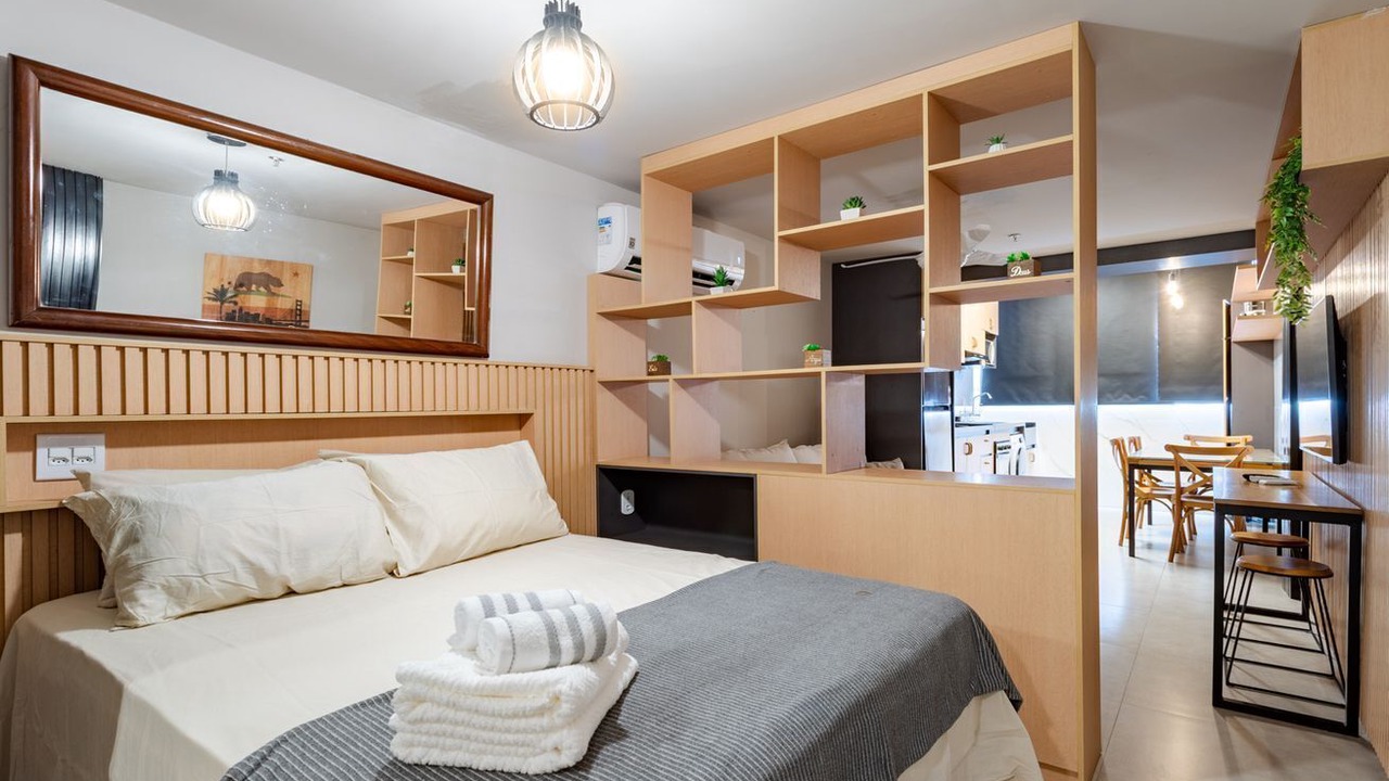 Photo of Bedroom in Niteroi