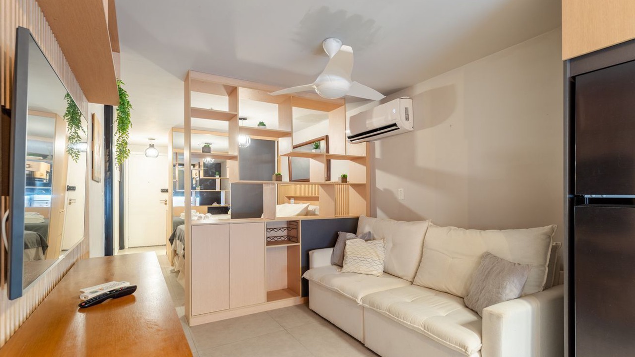 Photo of Livingroom in Niteroi
