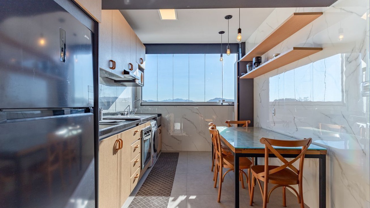 Photo of Kitchen in Niteroi