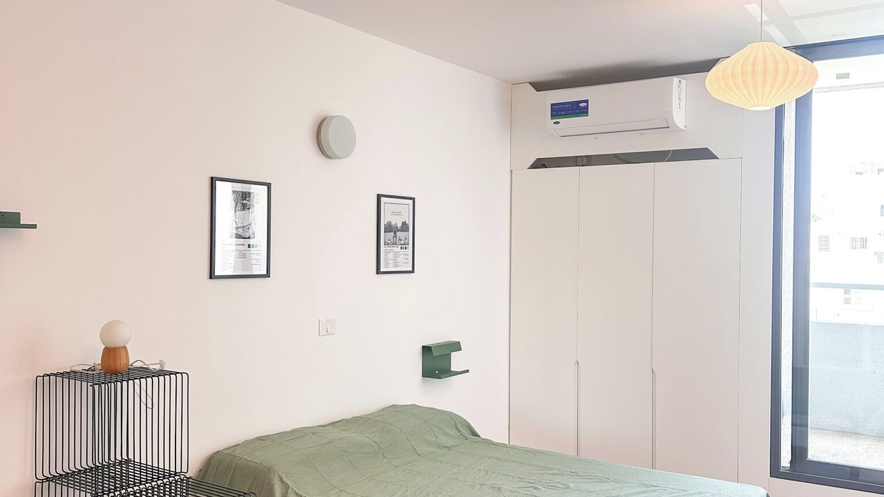 Photo of Bedroom in Nunez