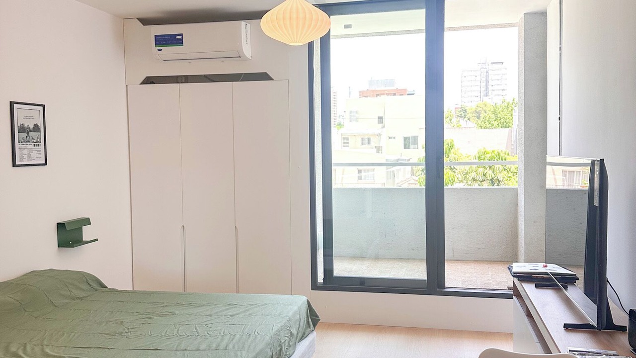 Photo of Bedroom in Nunez