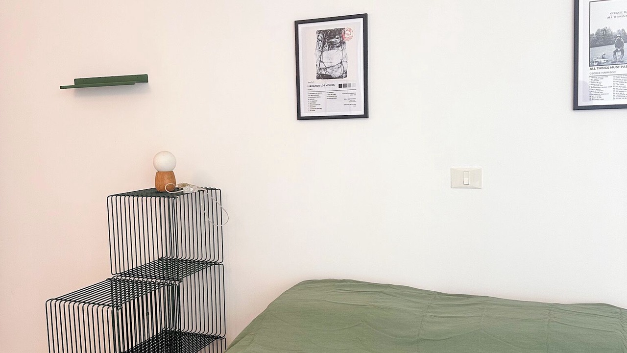 Photo of Bedroom in Nunez