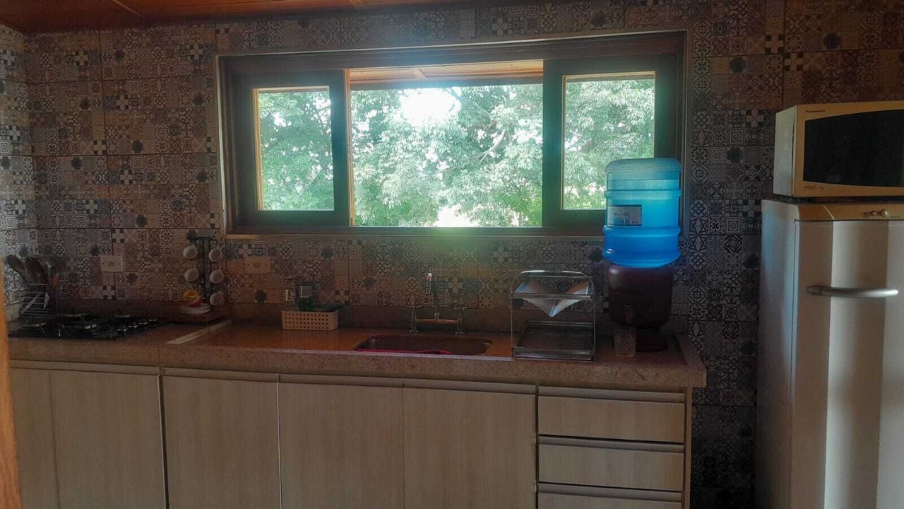Photo of Kitchen in Caldas