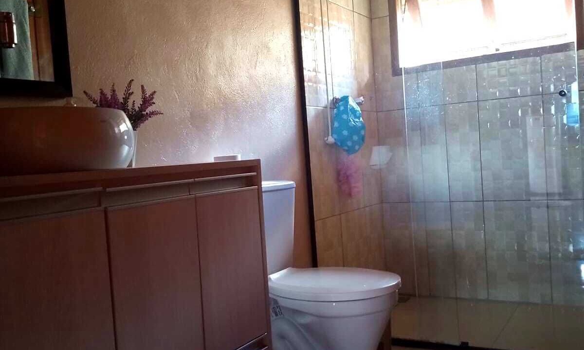 Photo of Bathroom in Caldas