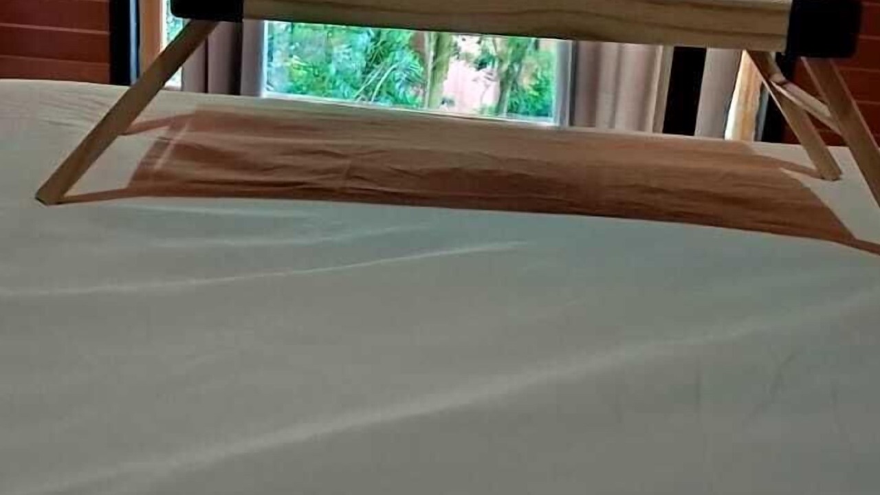 Photo of Bedroom in Florianopolis