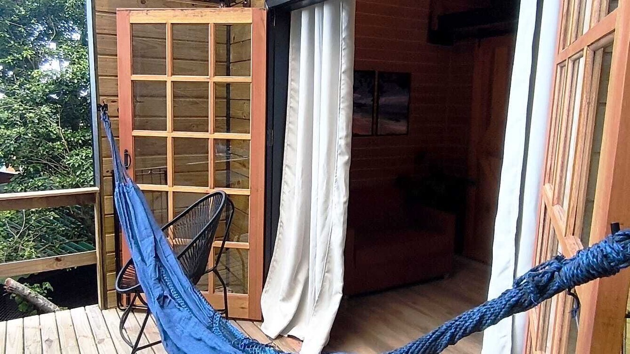 Photo of Patio Balcony in Florianopolis