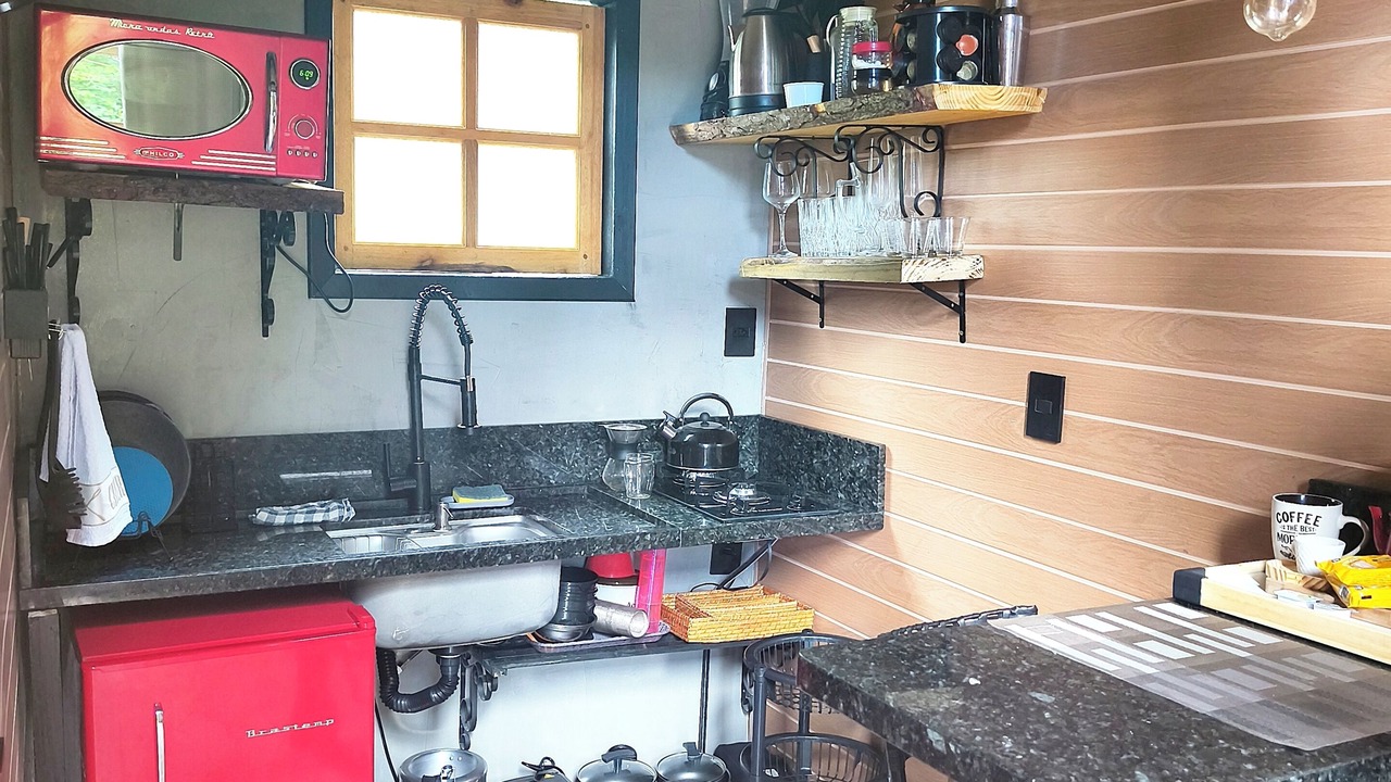 Photo of Kitchen in Florianopolis