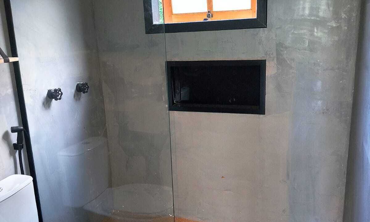 Photo of Bathroom in Florianopolis