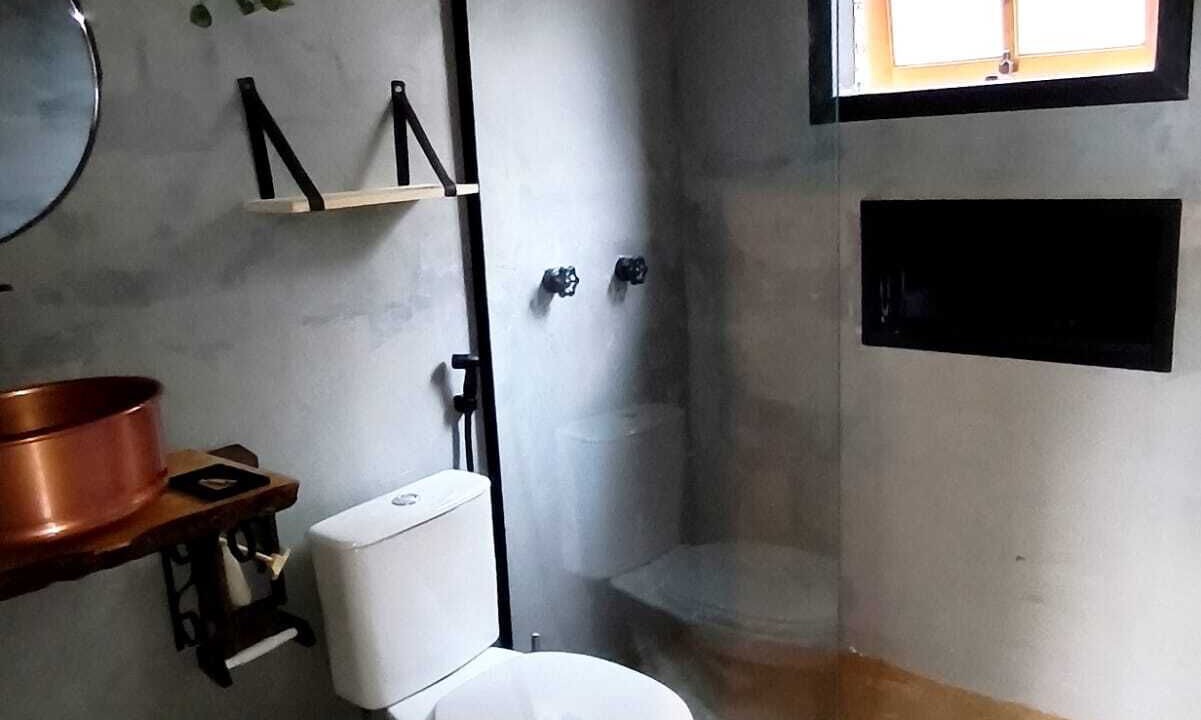 Photo of Bathroom in Florianopolis