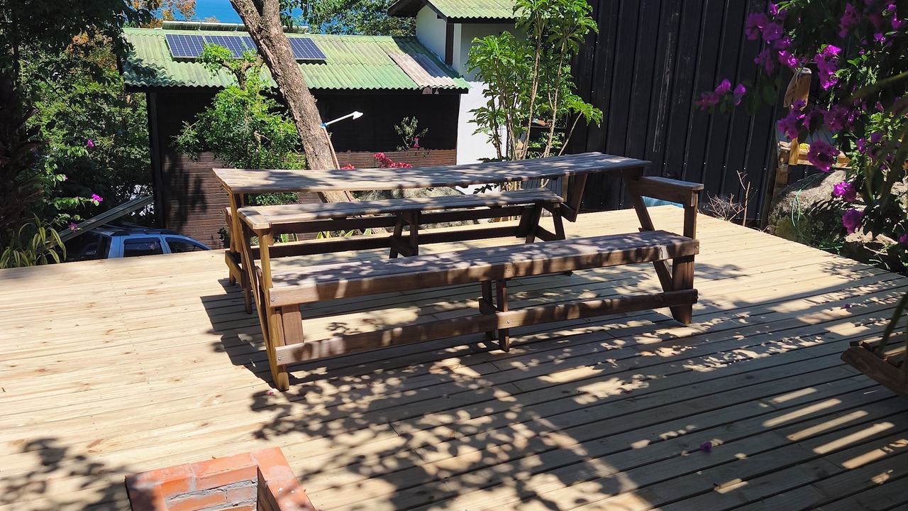 Photo of Outdoor in Florianopolis