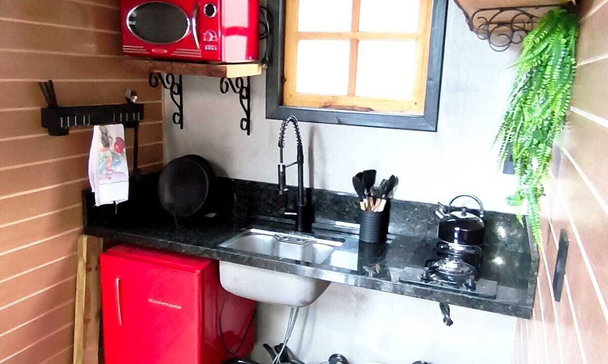 Photo of Kitchen in Florianopolis