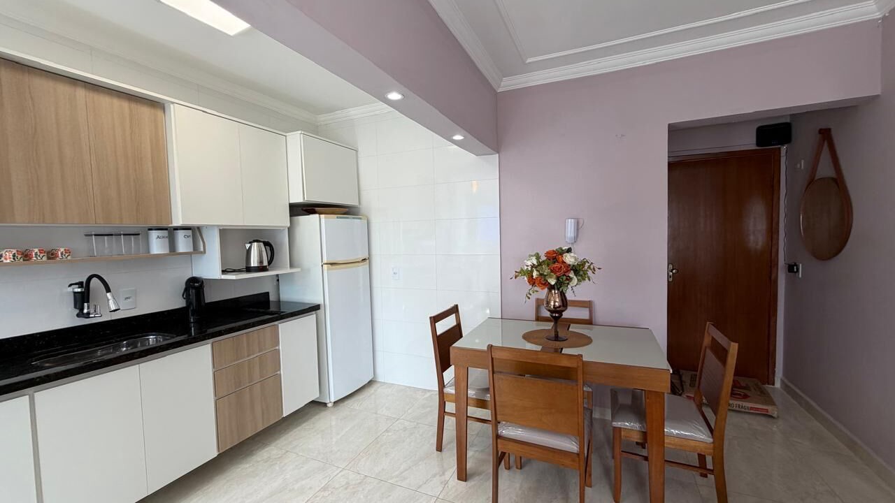 Photo of Kitchen in Maracana