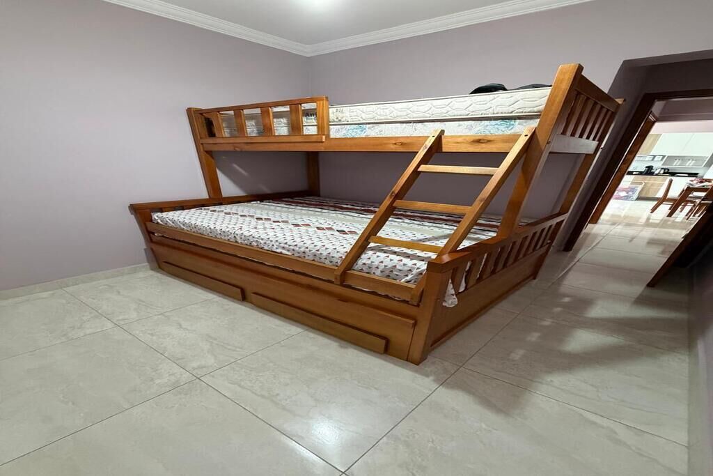 Photo of Bedroom in Maracana