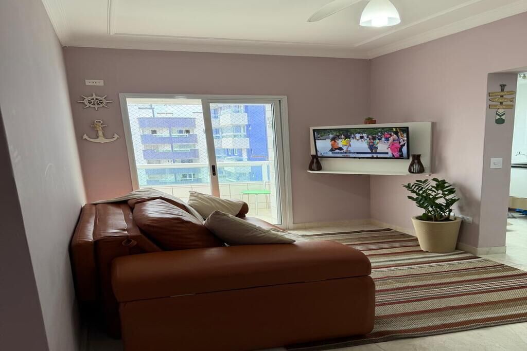 Photo of Livingroom in Maracana