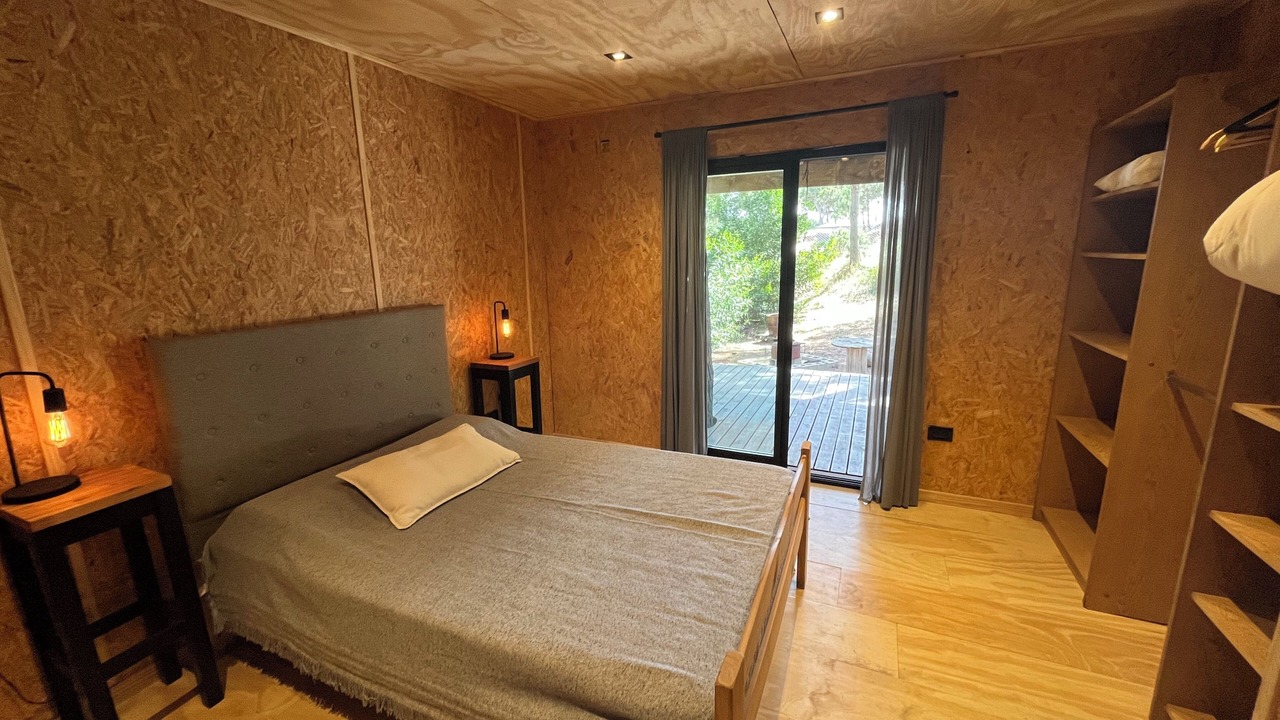 Photo of Bedroom in Pinamar