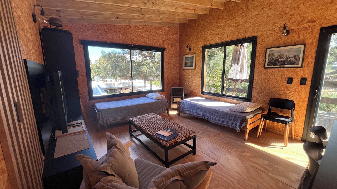 Photo of Bedroom in Pinamar