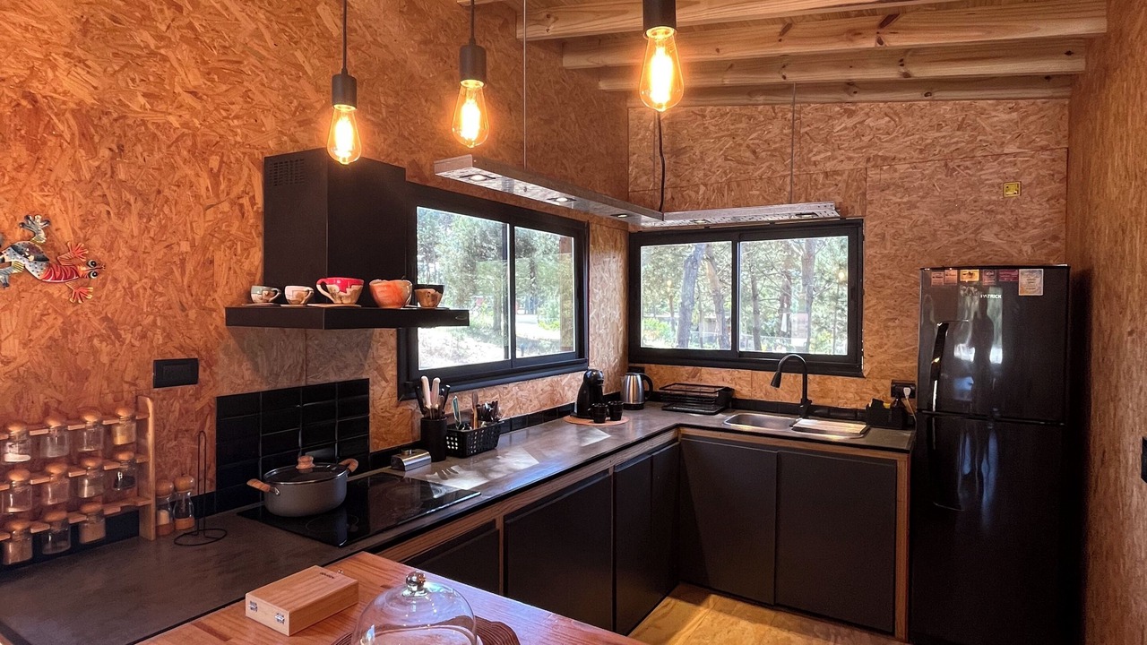 Photo of Kitchen in Pinamar