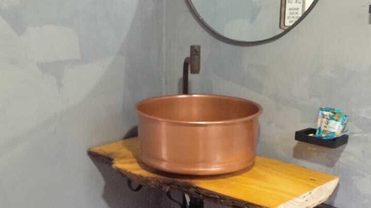 Photo of Bathroom in Florianopolis