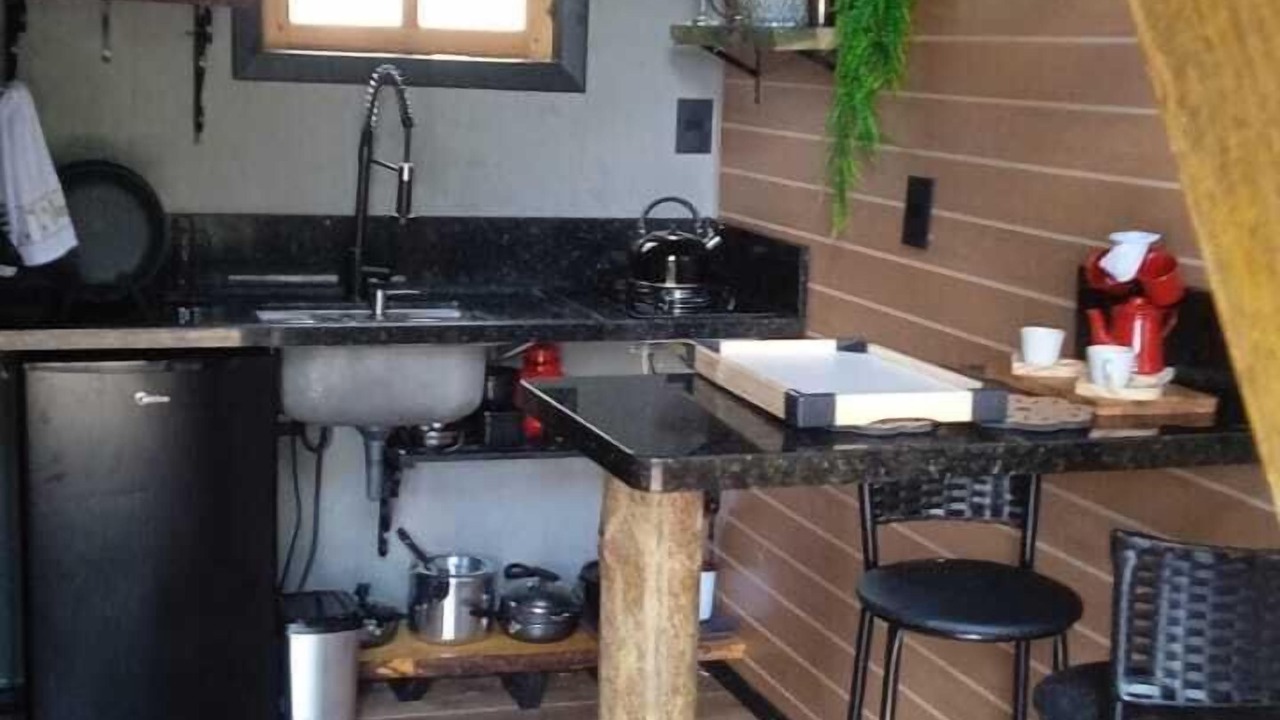 Photo of Kitchen in Florianopolis
