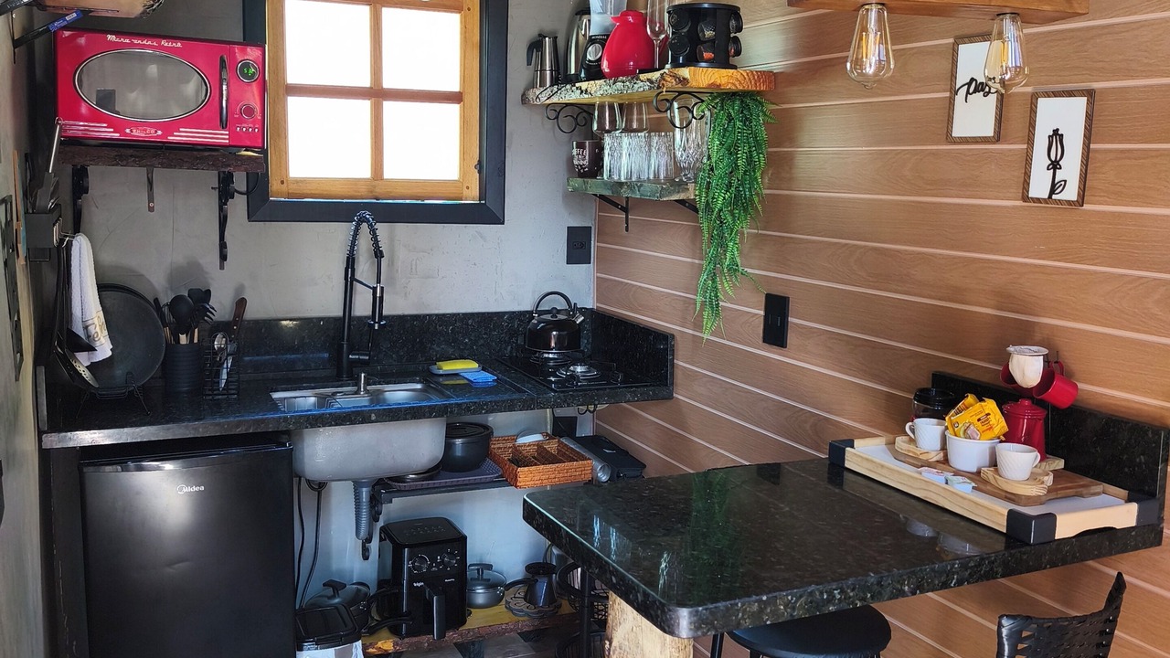 Photo of Kitchen in Florianopolis