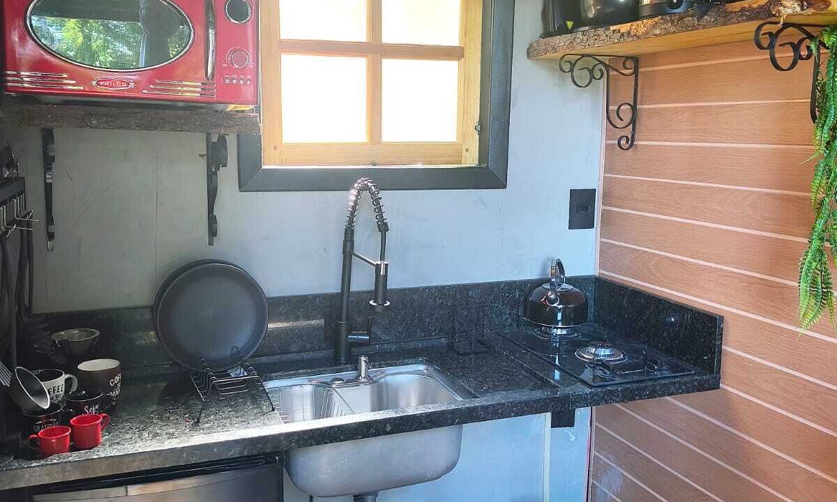 Photo of Kitchen in Florianopolis