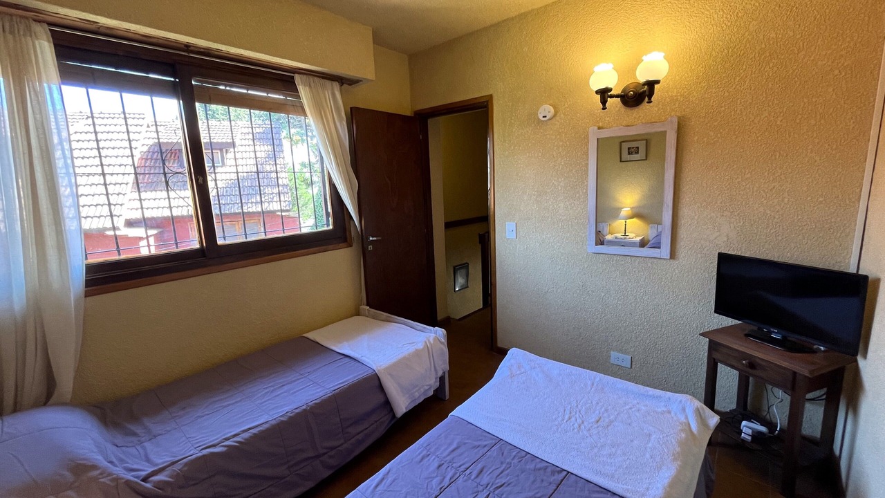 Photo of Bedroom in Pinamar