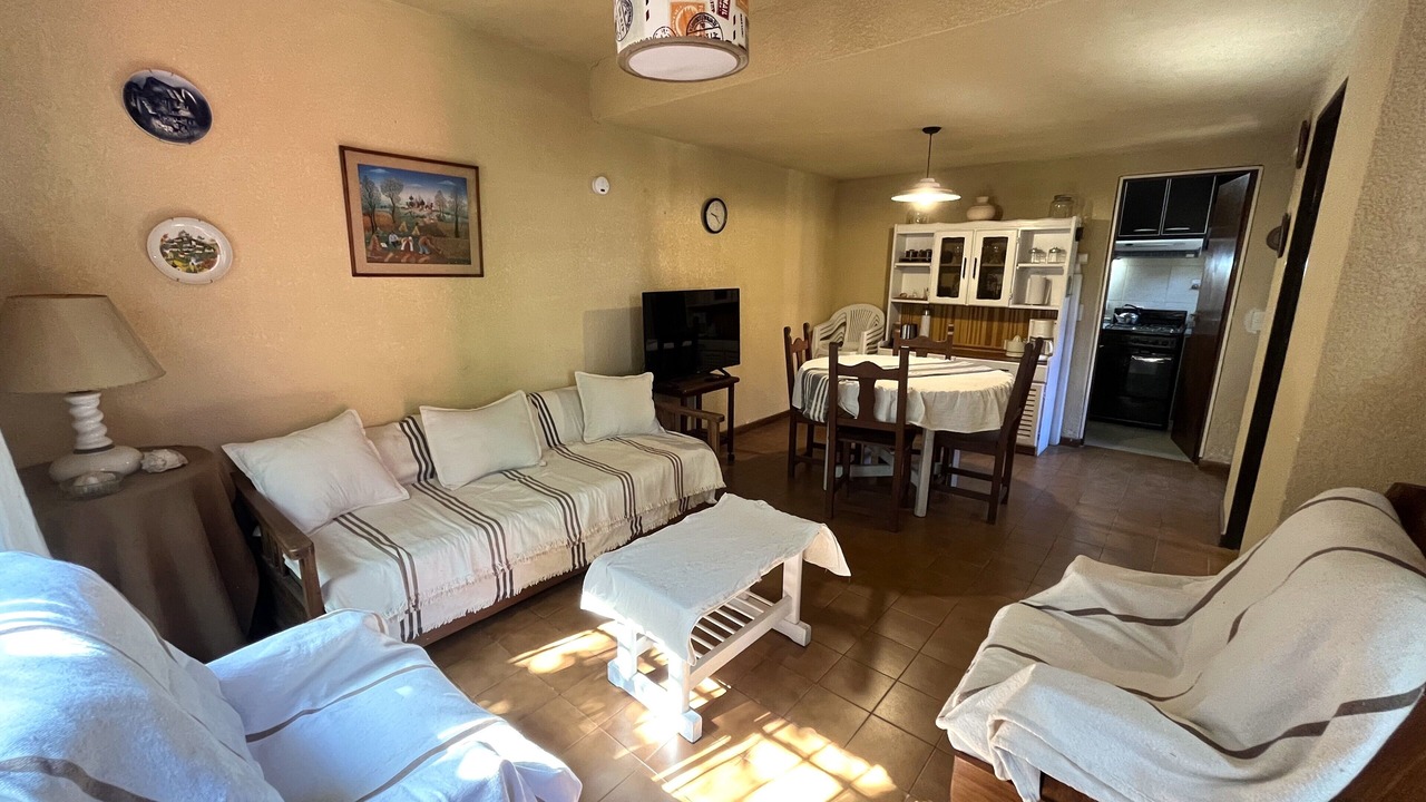 Photo of Livingroom in Pinamar