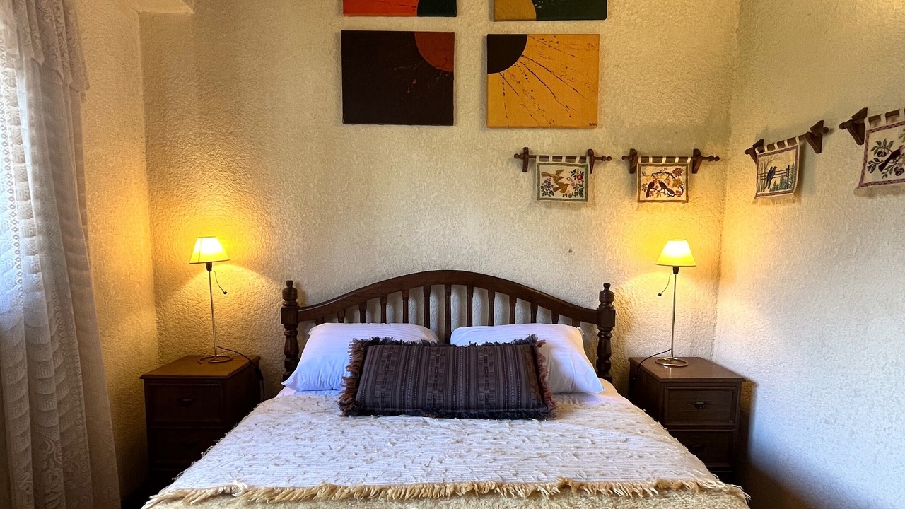 Photo of Bedroom in Pinamar