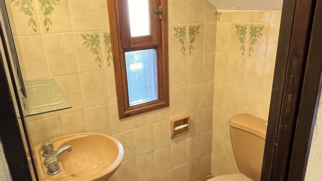 Photo of Bathroom in Pinamar