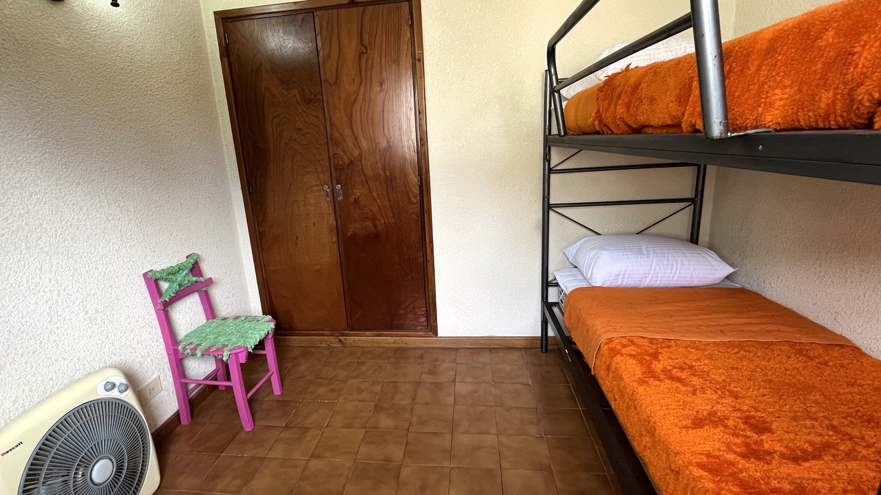 Photo of Bedroom in Pinamar