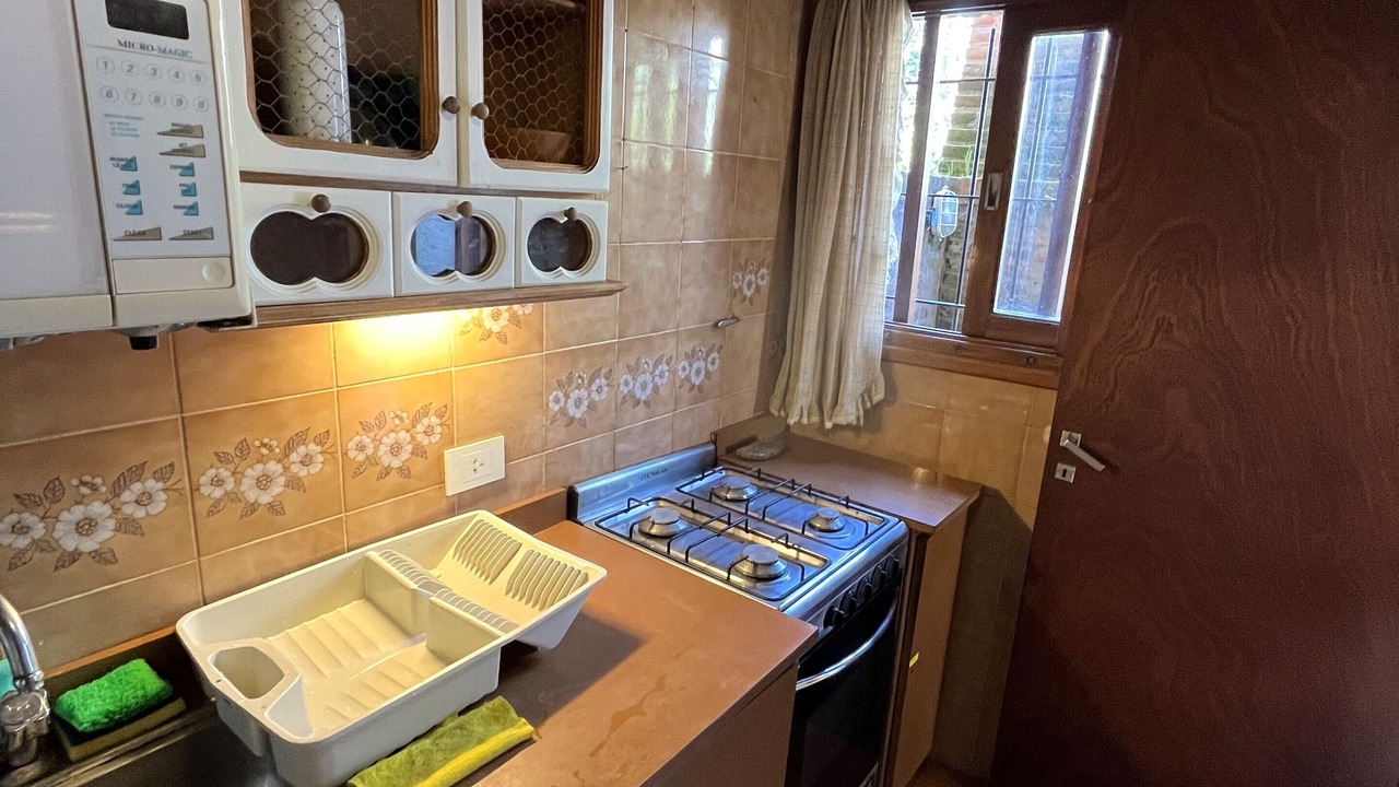 Photo of Kitchen in Pinamar