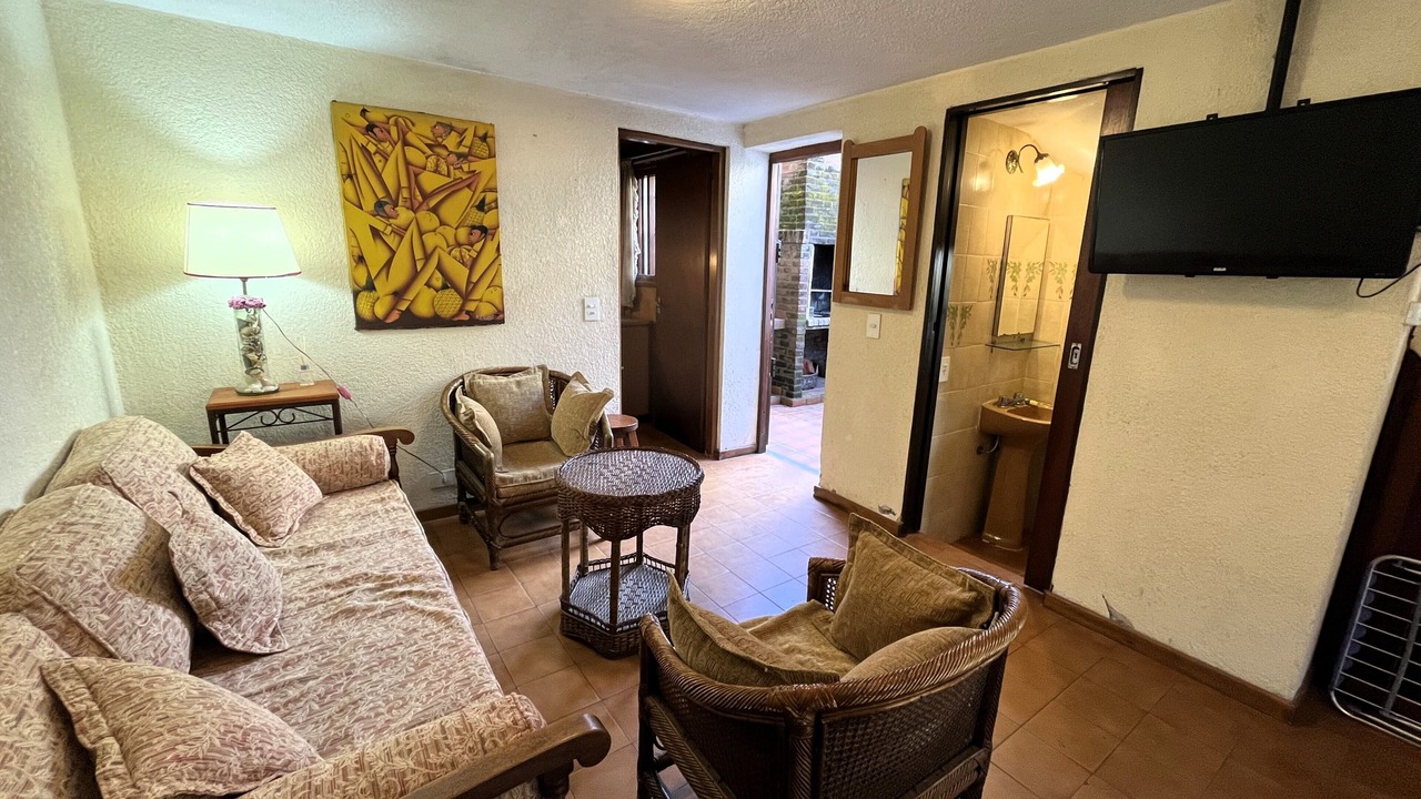 Photo of Livingroom in Pinamar