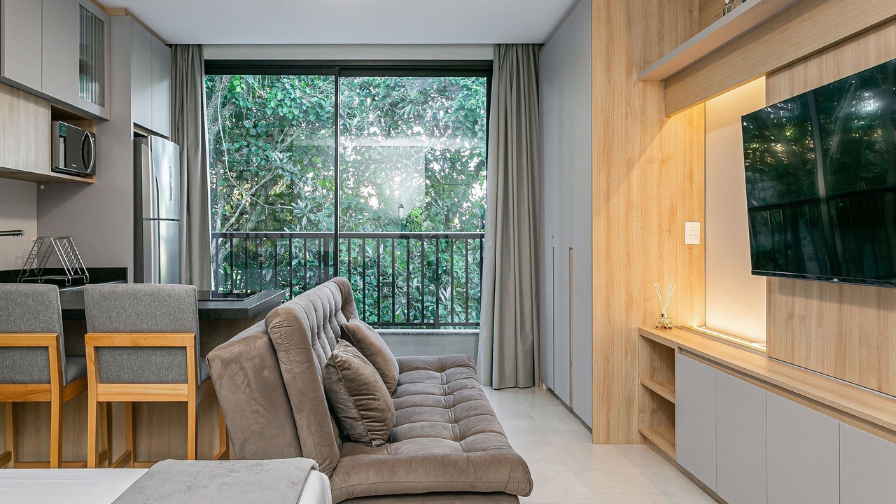 Photo of Livingroom in Santo Antonio de Lisboa