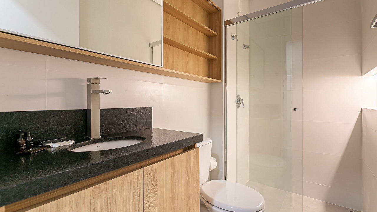 Photo of Bathroom in Santo Antonio de Lisboa