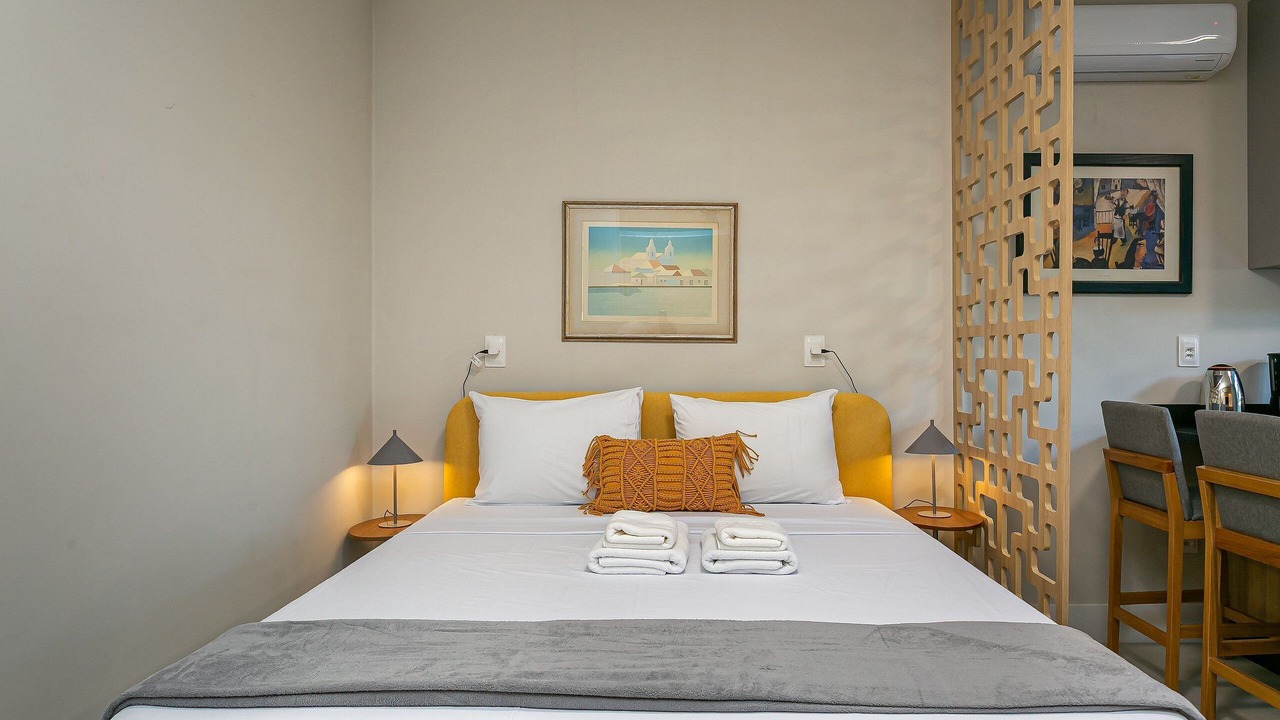 Photo of Bedroom in Santo Antonio de Lisboa