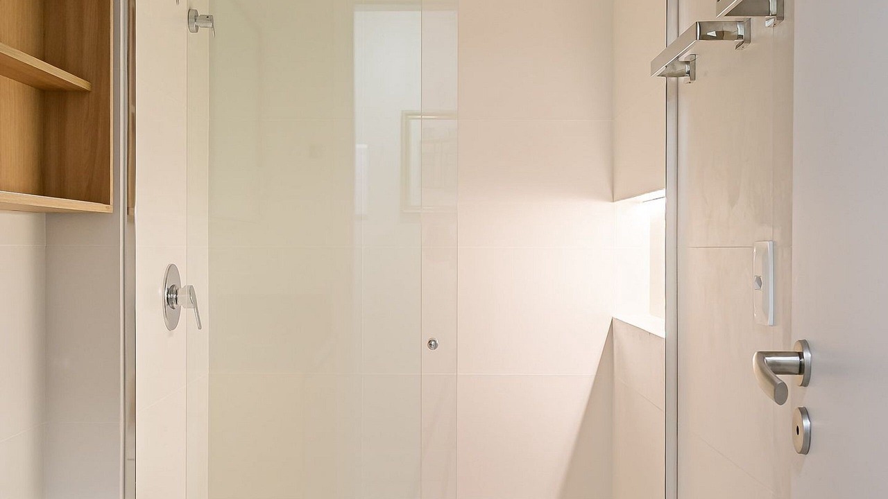 Photo of Bathroom in Santo Antonio de Lisboa