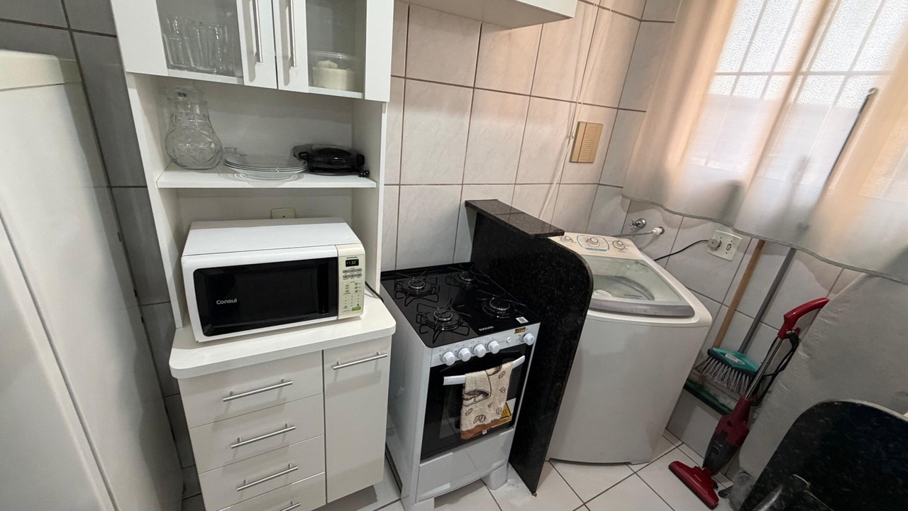 Photo of Kitchen in Camargos