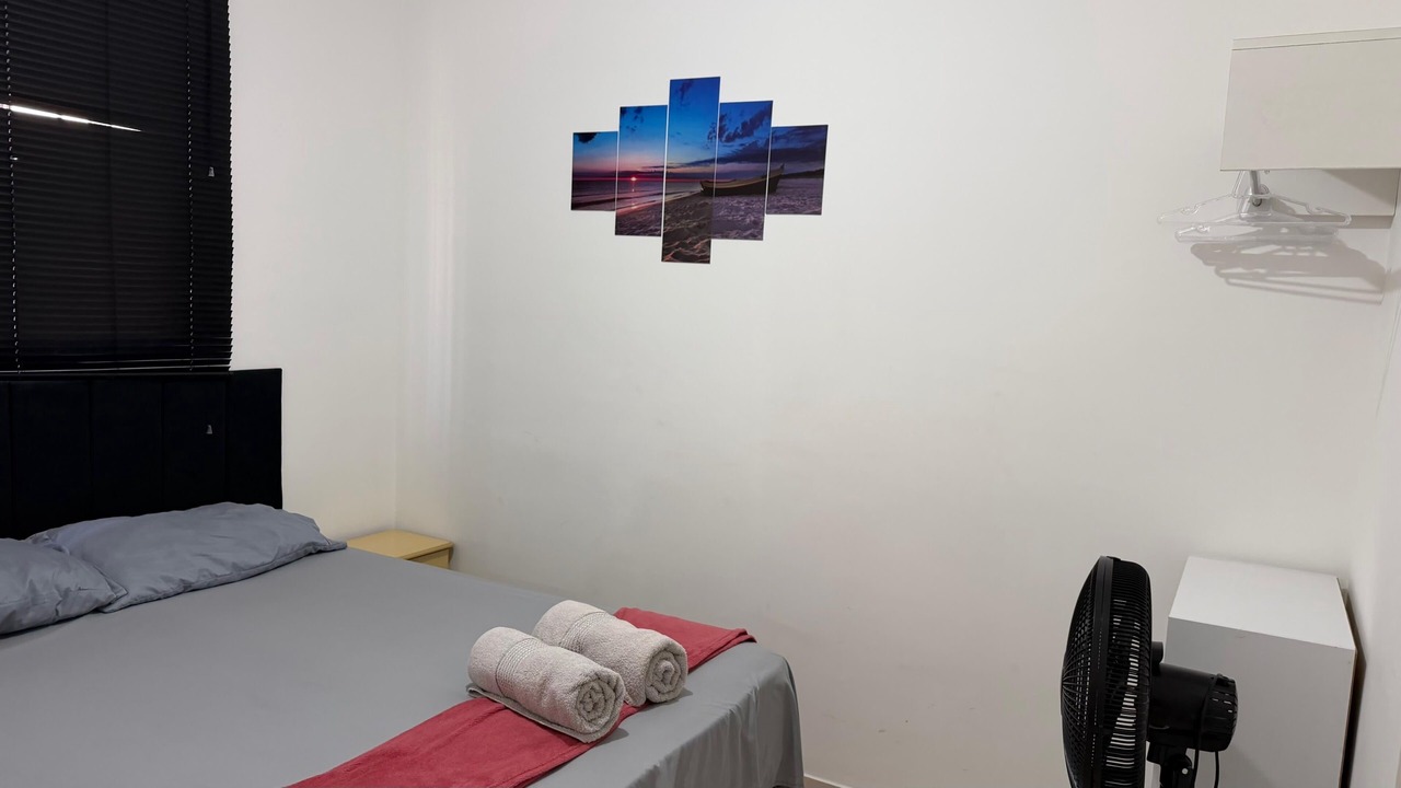 Photo of Bedroom in Camargos