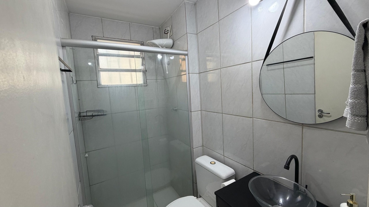 Photo of Bathroom in Camargos