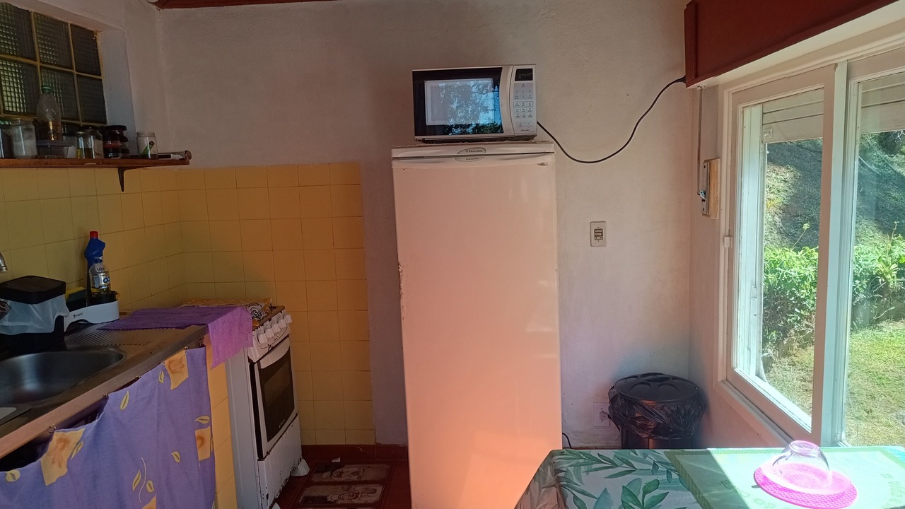 Photo of Kitchen in Itatiaia