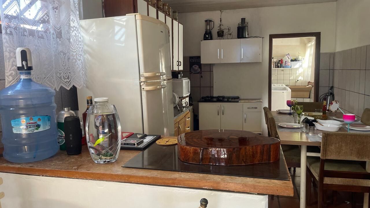 Photo of Kitchen in Barra Velha