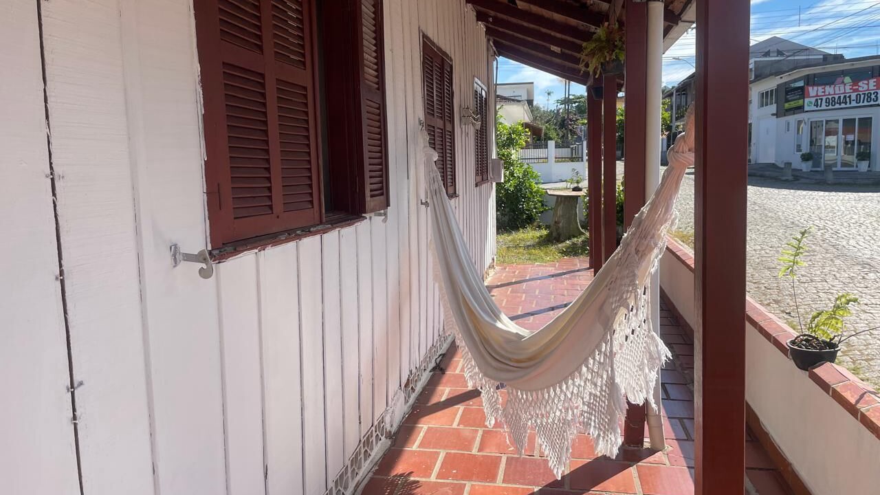 Photo of Patio Balcony in Barra Velha
