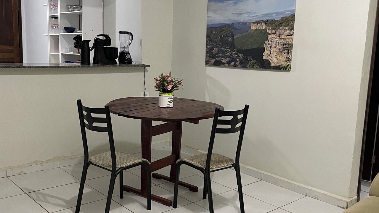 Photo of Livingroom in Seabra