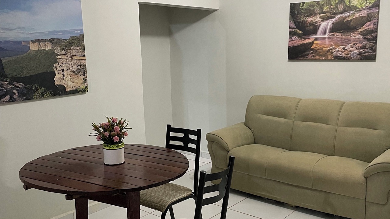 Photo of Livingroom in Seabra