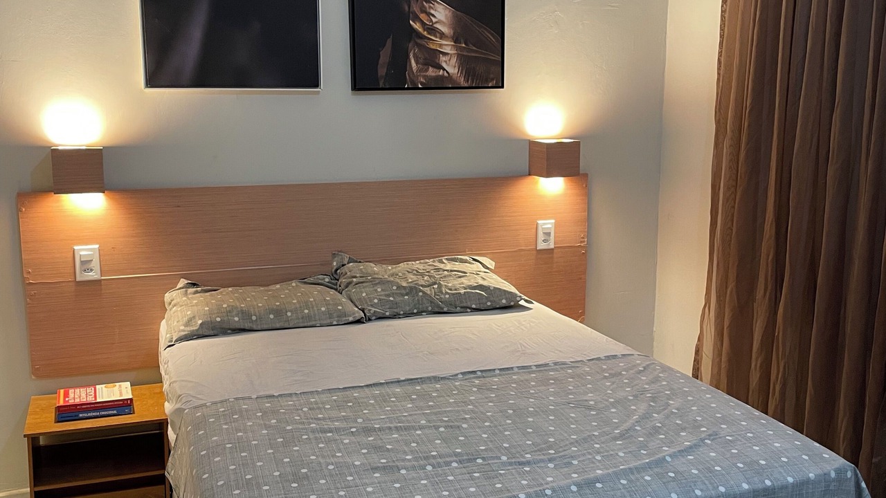 Photo of Bedroom in Seabra