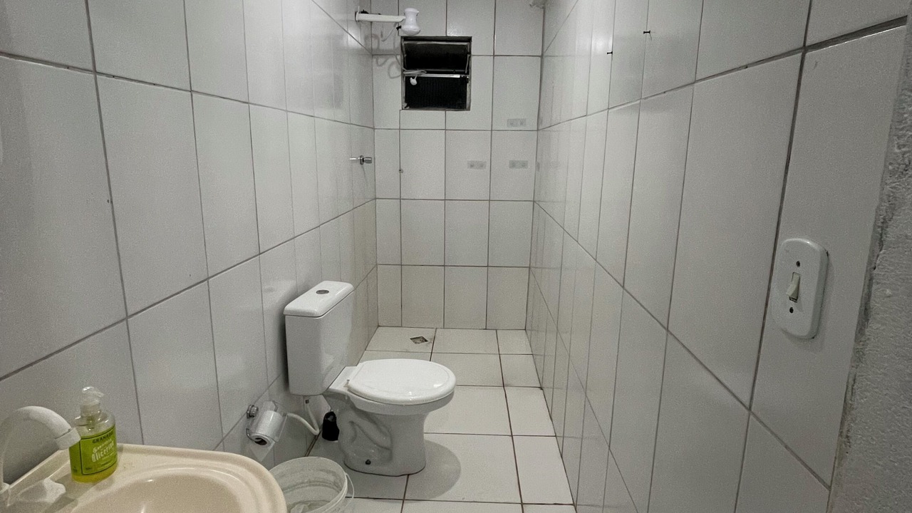 Photo of Bathroom in Seabra