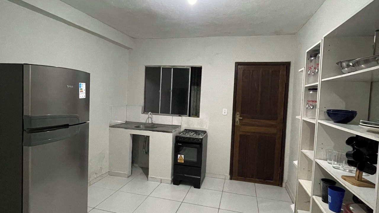 Photo of Kitchen in Seabra